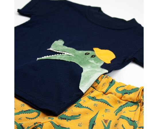Σετ"CROCODILE"