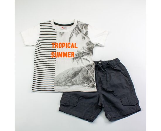 Σετ"TROPICAL SUMMER"