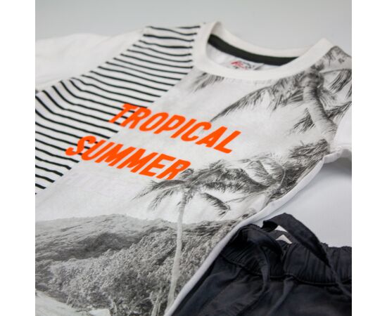 Σετ"TROPICAL SUMMER"