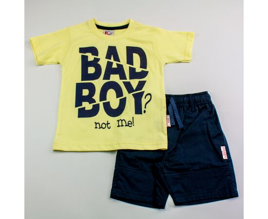 Σετ"BAD BOY"