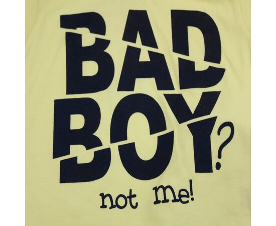 Σετ"BAD BOY"