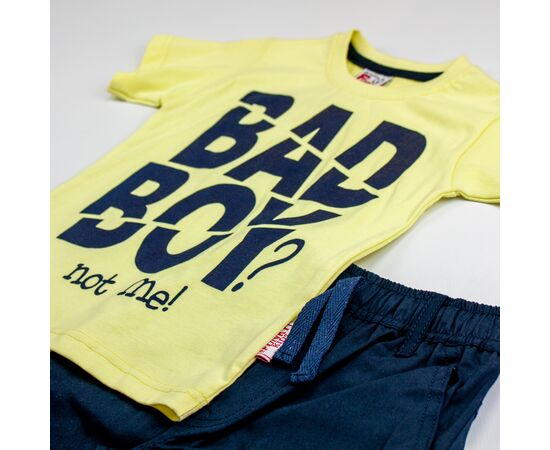 Σετ"BAD BOY"