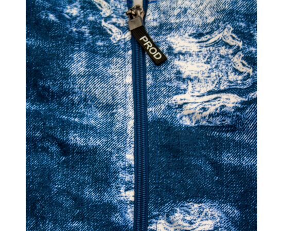 Ζακέτα "JEANSTYLE"