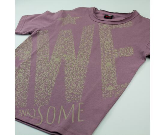 Μπλούζα"AWESOME"