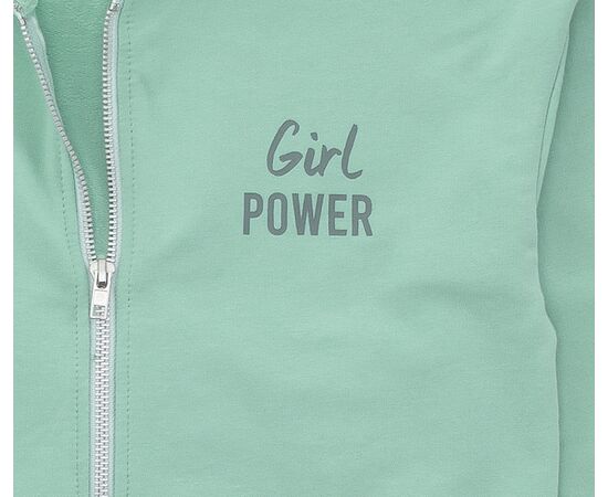 Ζακέτα "GIRL POWER"