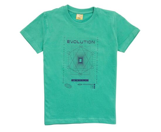 Μπλούζα"EVOLUTION"
