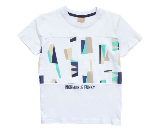 Μπλούζα"INCREDIBLE"