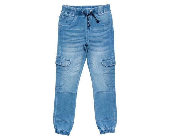 Παντελόνι "CARGO DENIM"