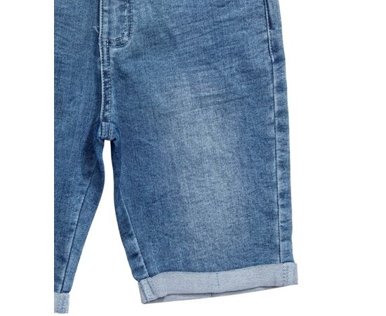 Βερμούδα"DENIM"