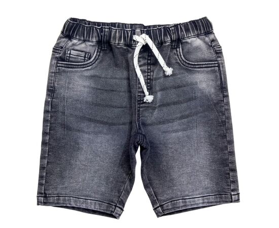 Βερμούδα"SOFT DENIM"