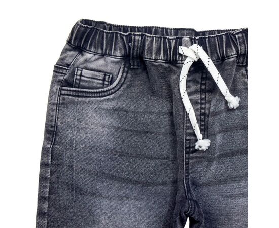 Βερμούδα"SOFT DENIM"