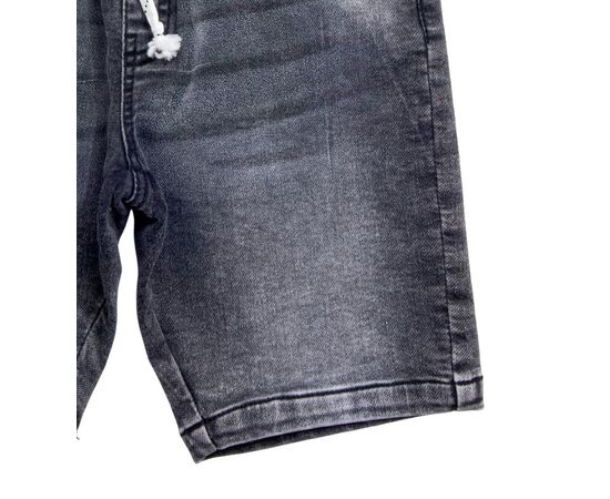 Βερμούδα"SOFT DENIM"