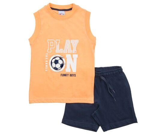 Σετ"PLAY ON"