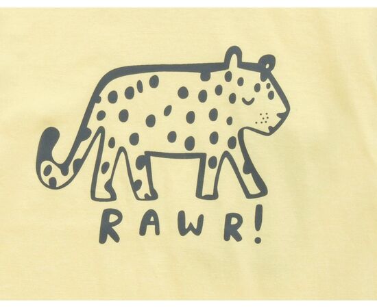 Μπλούζα"RAWR"