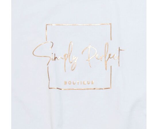Σετ"SIMPLY PERFECT"