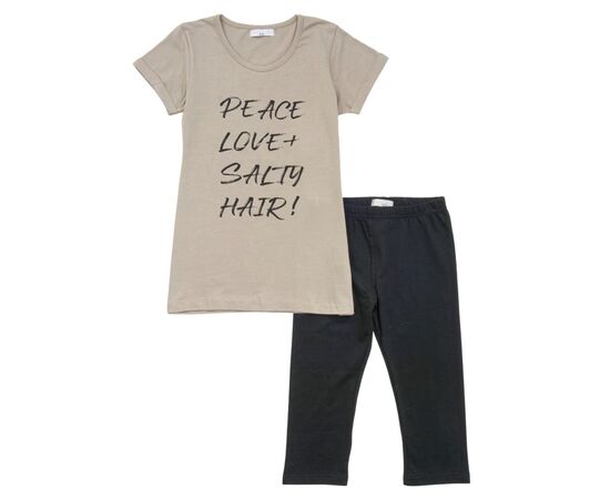Σετ"PEACE+LOVE"