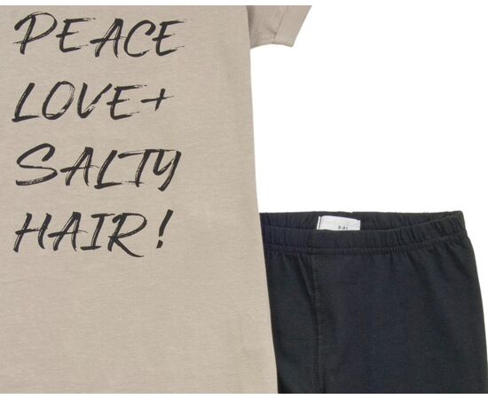 Σετ"PEACE+LOVE"