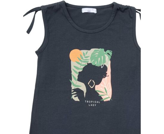 Σετ"TROPICAL LADY"