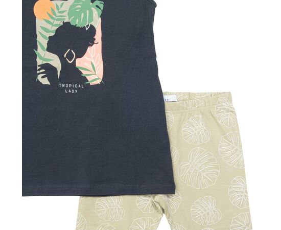 Σετ"TROPICAL LADY"