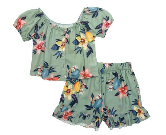 Σετ"FLORAL"