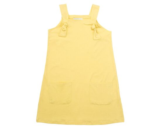 Φόρεμα"YELLOW"