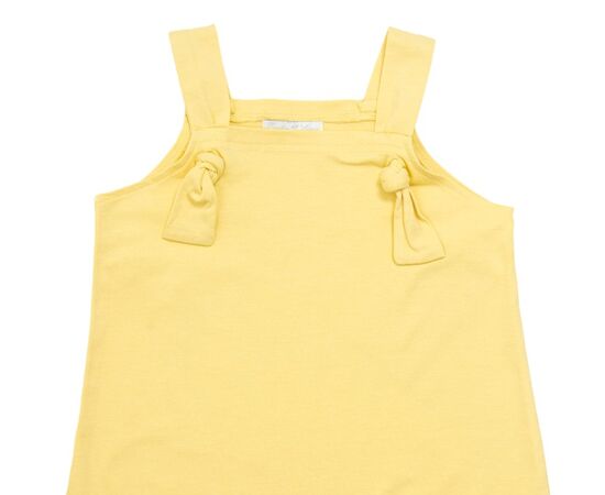 Φόρεμα"YELLOW"