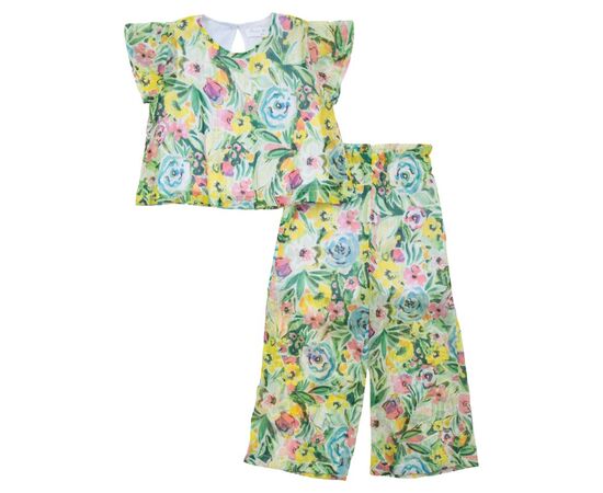 Σετ"FLORAL"