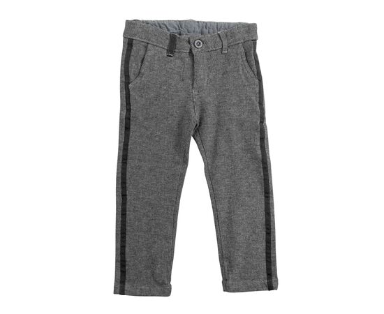 Παντελόνι "CHINO STRIPE"