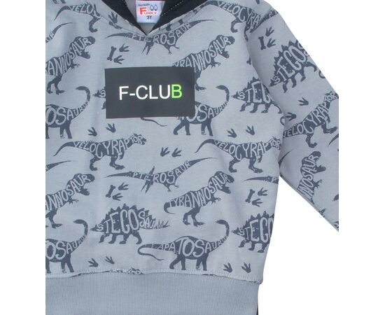 Φόρμα "F-CLUB"