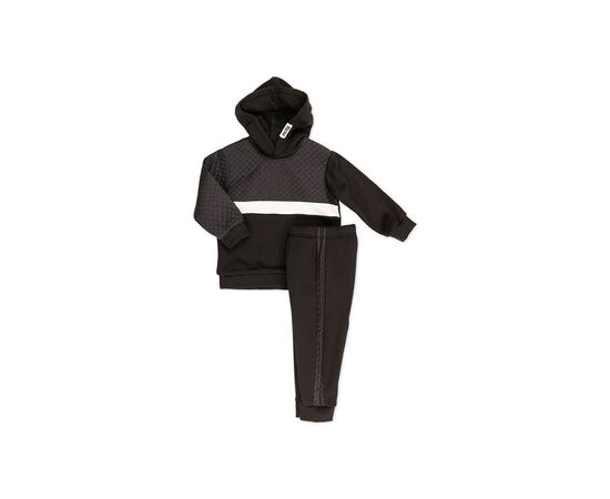 Φόρμα "BLACK"