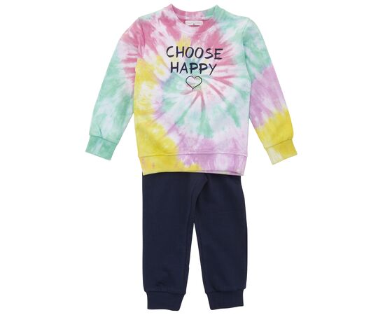 Φόρμα "CHOOSE HAPPY"