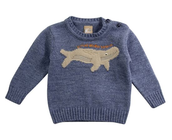 Πλεκτό "CROCO"