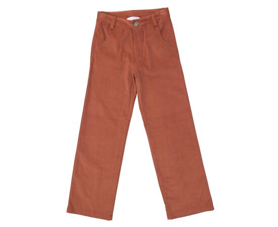 Παντελόνι "CORDUROY"