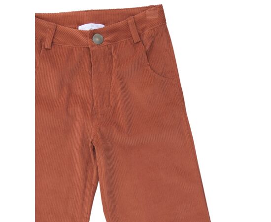 Παντελόνι "CORDUROY"