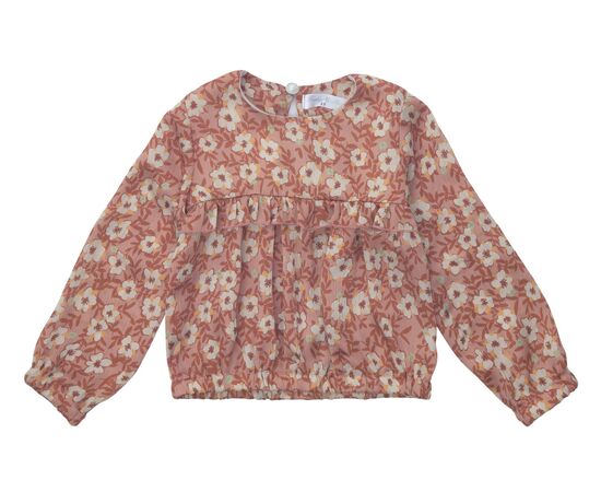 Μπλούζα"FLORAL"