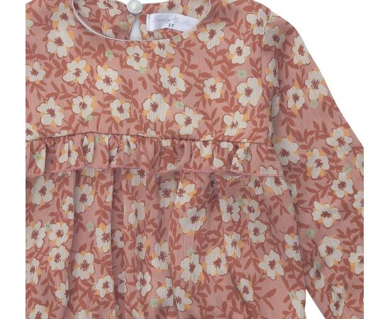 Μπλούζα"FLORAL"