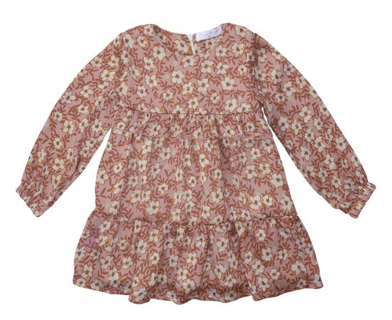 Φόρεμα"FLORAL"