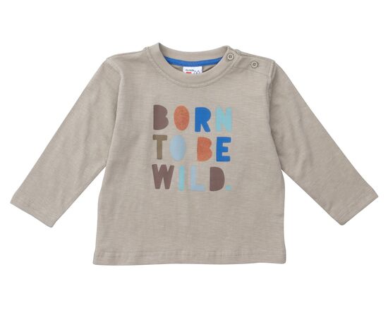 Μπλούζα"BORN TO BE WILD"