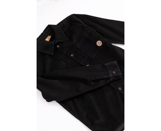 Πουκάμισο "CORDUROY"