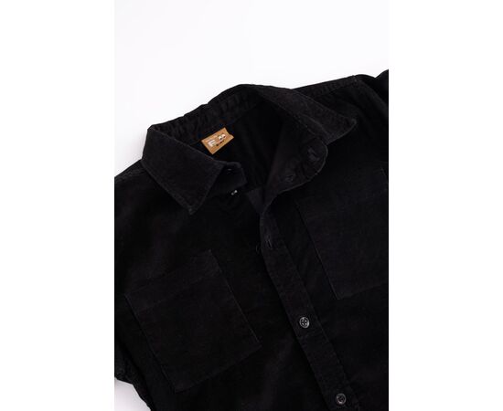 Πουκάμισο "CORDUROY"
