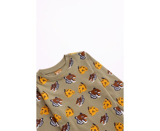 Μπλούζα"TIGERS"