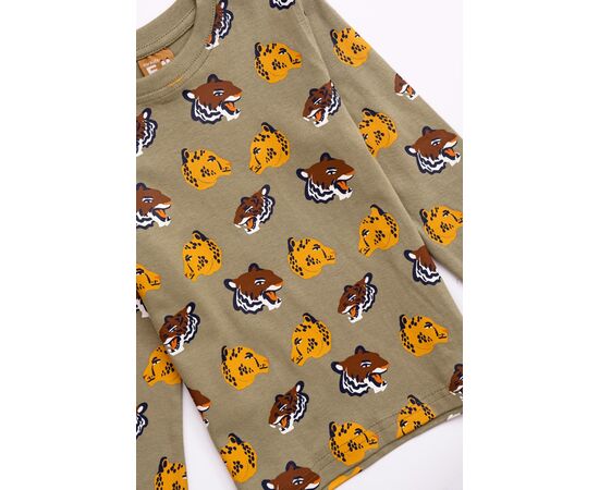 Μπλούζα"TIGERS"