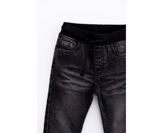 Παντελόνι "BLACK-DENIM"