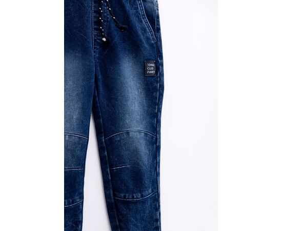 Παντελόνι "BLUE-DENIM"