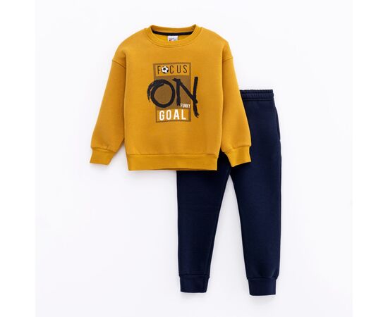 Φόρμα "FOCUS ON"