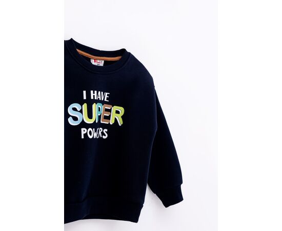 Φόρμα "SUPER POWERS"