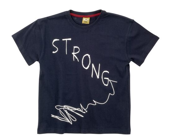 Μπλούζα"STRONG"