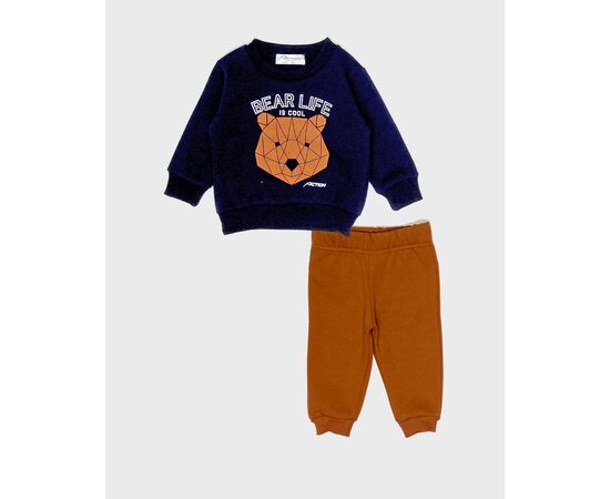 Φόρμα"BEAR"