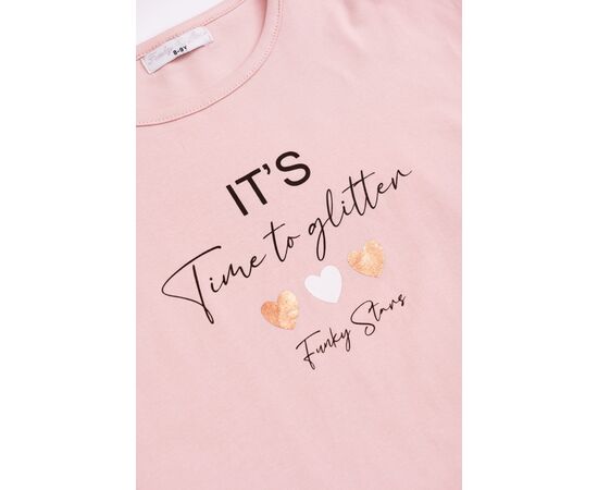 Μπλούζα"GLITTER"