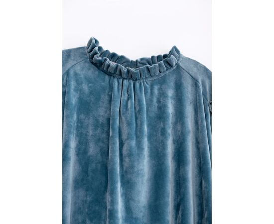 Φόρεμα"MINT- VELVET"